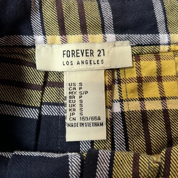 Forever 21 Skirt - Picture 3 of 6